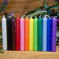 Spell Candle Set (Aura)