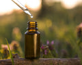 Wealth Attraction Oil