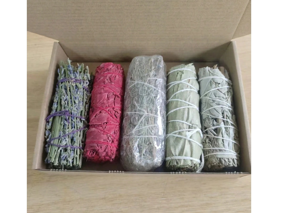 Sage Smudging Stick