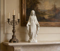 Mother Mary Statue