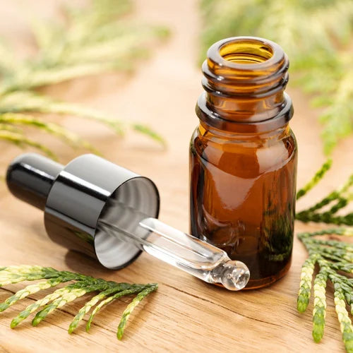 Protection Oil