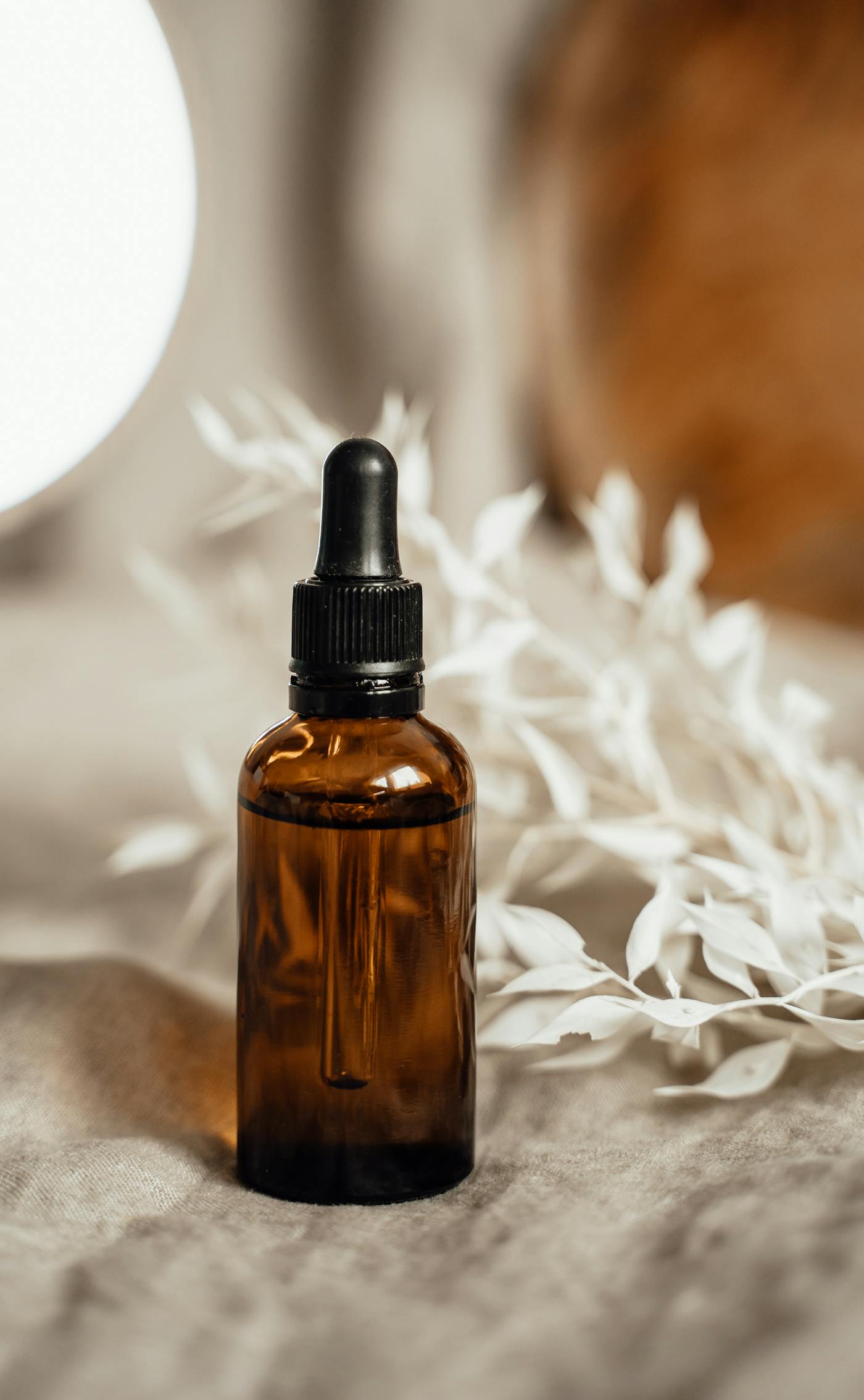 Love Attraction Oil